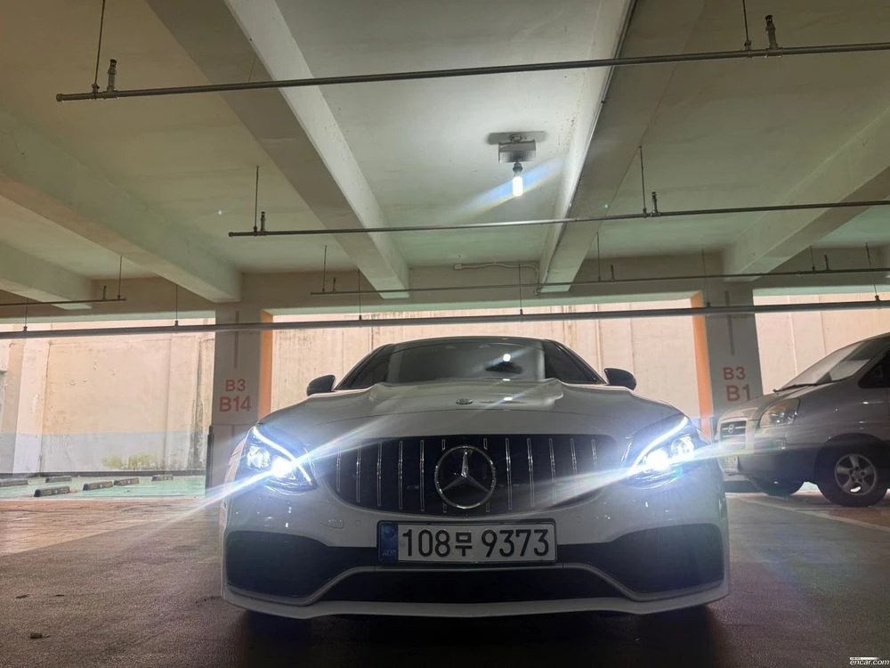 Mercedes-Benz C 63 AMG S * HEAD UP * 360 CAM * 48000KM * | Auto.bg — изображение 1 Mercedes-Benz C 63 AMG S * HEAD UP * 360 CAM * 48000KM * | Auto.bg — изображение 1