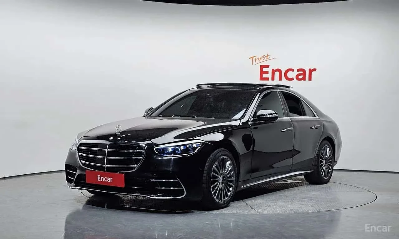 Mercedes-Benz S 350 d 4MATIC Пакет / Цена до България | Auto.bg — изображение 1 Mercedes-Benz S 350 d 4MATIC Пакет / Цена до България | Auto.bg — изображение 1