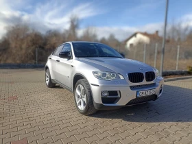 BMW X6 35i Xdrive Facelift - Car24.bg BMW X6 35i Xdrive Facelift