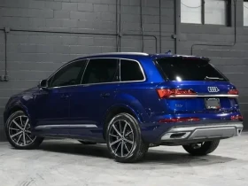 Audi Q7 * Progressiv* S LINE* PANO* 360* ОБДУХВАНЕ - 40300 € / 78819.95 лв. - 39307284 7 | Car24.bg Audi Q7 * Progressiv* S LINE* PANO* 360* ОБДУХВАНЕ - 40300 € / 78819.95 лв. - 39307284 7