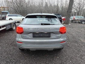 Audi Q2 1.6 TDI 116HP - 14900 € / 29141.87 лв. - 47455011 4 | Car24.bg Audi Q2 1.6 TDI 116HP - 14900 € / 29141.87 лв. - 47455011 4