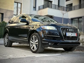 Audi Q7 TDI* BOSE* 7-Места* ПАНО* ТЕХНОТЕСТ - Car24.bg Audi Q7 TDI* BOSE* 7-Места* ПАНО* ТЕХНОТЕСТ