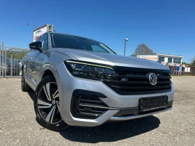 Снимка VW Touareg