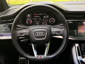 Audi SQ7 FACE / 4.0TDI / V8 | Auto.bg — изображение 13 Audi SQ7 FACE / 4.0TDI / V8 | Auto.bg — изображение 13