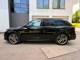 Audi SQ7 FACE / 4.0TDI / V8 | Auto.bg — изображение 8 Audi SQ7 FACE / 4.0TDI / V8 | Auto.bg — изображение 8