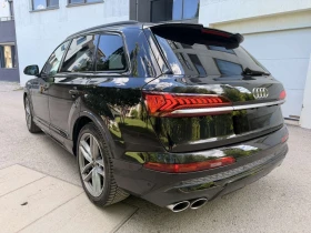 Audi SQ7 FACE / 4.0TDI / V8 | Auto.bg — изображение 5 Audi SQ7 FACE / 4.0TDI / V8 | Auto.bg — изображение 5