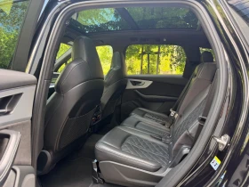 Audi SQ7 FACE / 4.0TDI / V8 | Auto.bg — изображение 11 Audi SQ7 FACE / 4.0TDI / V8 | Auto.bg — изображение 11