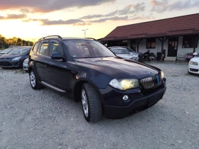 BMW X3 3.0 SD 286 к.с | Auto.bg — изображение 3 BMW X3 3.0 SD 286 к.с | Auto.bg — изображение 3