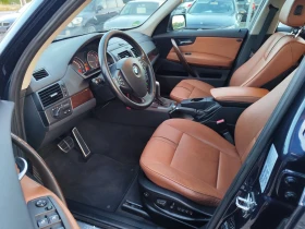 BMW X3 3.0 SD 286 к.с | Auto.bg — изображение 12 BMW X3 3.0 SD 286 к.с | Auto.bg — изображение 12