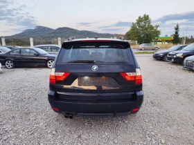 BMW X3 3.0 SD 286 к.с | Auto.bg — изображение 6 BMW X3 3.0 SD 286 к.с | Auto.bg — изображение 6