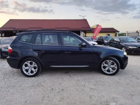 BMW X3 3.0 SD 286 к.с | Auto.bg — изображение 4 BMW X3 3.0 SD 286 к.с | Auto.bg — изображение 4