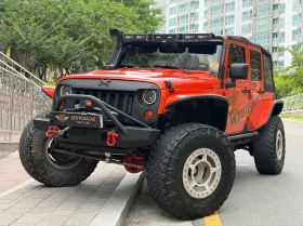 Jeep Wrangler 2.8* КРАЙНА ЦЕНА