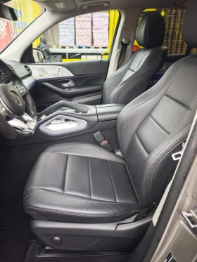 Mercedes-Benz GLE 400 AMG Line - 71000 € - 22599169 12 | Car24.bg Mercedes-Benz GLE 400 AMG Line - 71000 € - 22599169 12