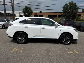 Lexus RX 350 F SPORT * ОБДУХВАНЕ * HUD * CARFAX * | Auto.bg — изображение 3 Lexus RX 350 F SPORT * ОБДУХВАНЕ * HUD * CARFAX * | Auto.bg — изображение 3