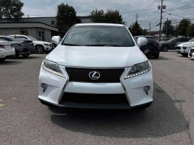 Lexus RX 350 F SPORT * ОБДУХВАНЕ * HUD * CARFAX * | Auto.bg — изображение 6 Lexus RX 350 F SPORT * ОБДУХВАНЕ * HUD * CARFAX * | Auto.bg — изображение 6