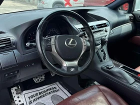Lexus RX 350 F SPORT * ОБДУХВАНЕ * HUD * CARFAX * | Auto.bg — изображение 5 Lexus RX 350 F SPORT * ОБДУХВАНЕ * HUD * CARFAX * | Auto.bg — изображение 5
