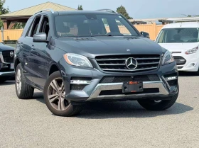Mercedes-Benz ML 400 H&K * 360 * ПАНОРАМА * CARFAX * 73К КМ *