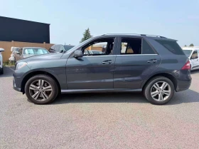 Mercedes-Benz ML 400 H&K * 360 * ПАНОРАМА * CARFAX * 73К КМ * | Auto.bg — изображение 4 Mercedes-Benz ML 400 H&K * 360 * ПАНОРАМА * CARFAX * 73К КМ * | Auto.bg — изображение 4