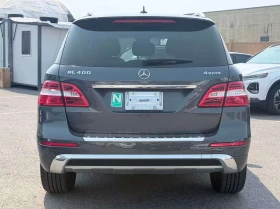 Mercedes-Benz ML 400 H&K * 360 * ПАНОРАМА * CARFAX * 73К КМ * | Auto.bg — изображение 6 Mercedes-Benz ML 400 H&K * 360 * ПАНОРАМА * CARFAX * 73К КМ * | Auto.bg — изображение 6