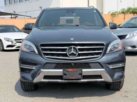 Mercedes-Benz ML 400 H&K * 360 * ПАНОРАМА * CARFAX * 73К КМ * | Auto.bg — изображение 2 Mercedes-Benz ML 400 H&K * 360 * ПАНОРАМА * CARFAX * 73К КМ * | Auto.bg — изображение 2