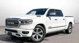Снимка Dodge RAM 1500