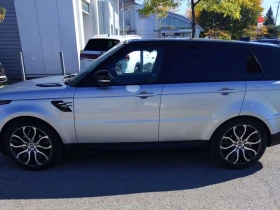 Land Rover Range Rover Sport * CARFAX * ПРЕДСТАВИТЕЛСТВО * ФИНАНСИРАНЕ * - 17099 € - 63480708 2 | Car24.bg Land Rover Range Rover Sport * CARFAX * ПРЕДСТАВИТЕЛСТВО * ФИНАНСИРАНЕ * - 17099 € - 63480708 2