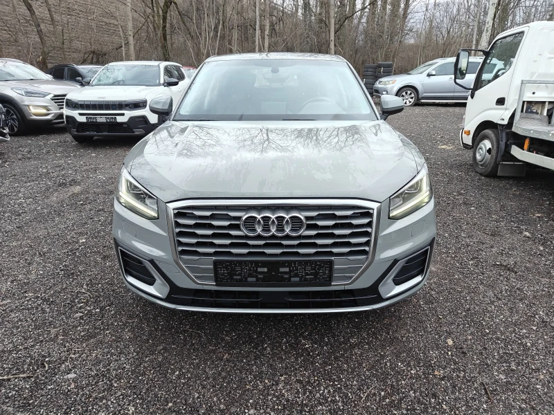 Audi Q2 1.6 TDI 116HP - 14900 € / 29141.87 лв. - 47455011 1 | Car24.bg Audi Q2 1.6 TDI 116HP - 14900 € / 29141.87 лв. - 47455011 1