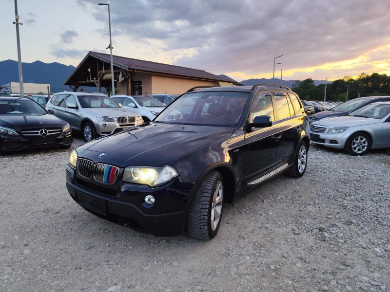 BMW X3 3.0 SD 286 к.с - 5500 € / 10757.07 лв. - 48132736 1 | Car24.bg BMW X3 3.0 SD 286 к.с - 5500 € / 10757.07 лв. - 48132736 1