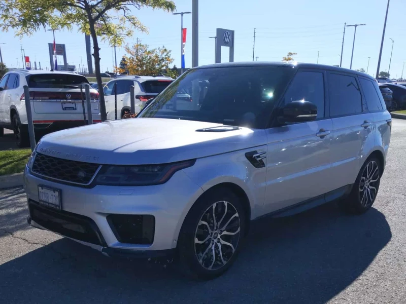 Land Rover Range Rover Sport * CARFAX * ПРЕДСТАВИТЕЛСТВО * ФИНАНСИРАНЕ * - 17099 € - 63480708 1 | Car24.bg Land Rover Range Rover Sport * CARFAX * ПРЕДСТАВИТЕЛСТВО * ФИНАНСИРАНЕ * - 17099 € - 63480708 1