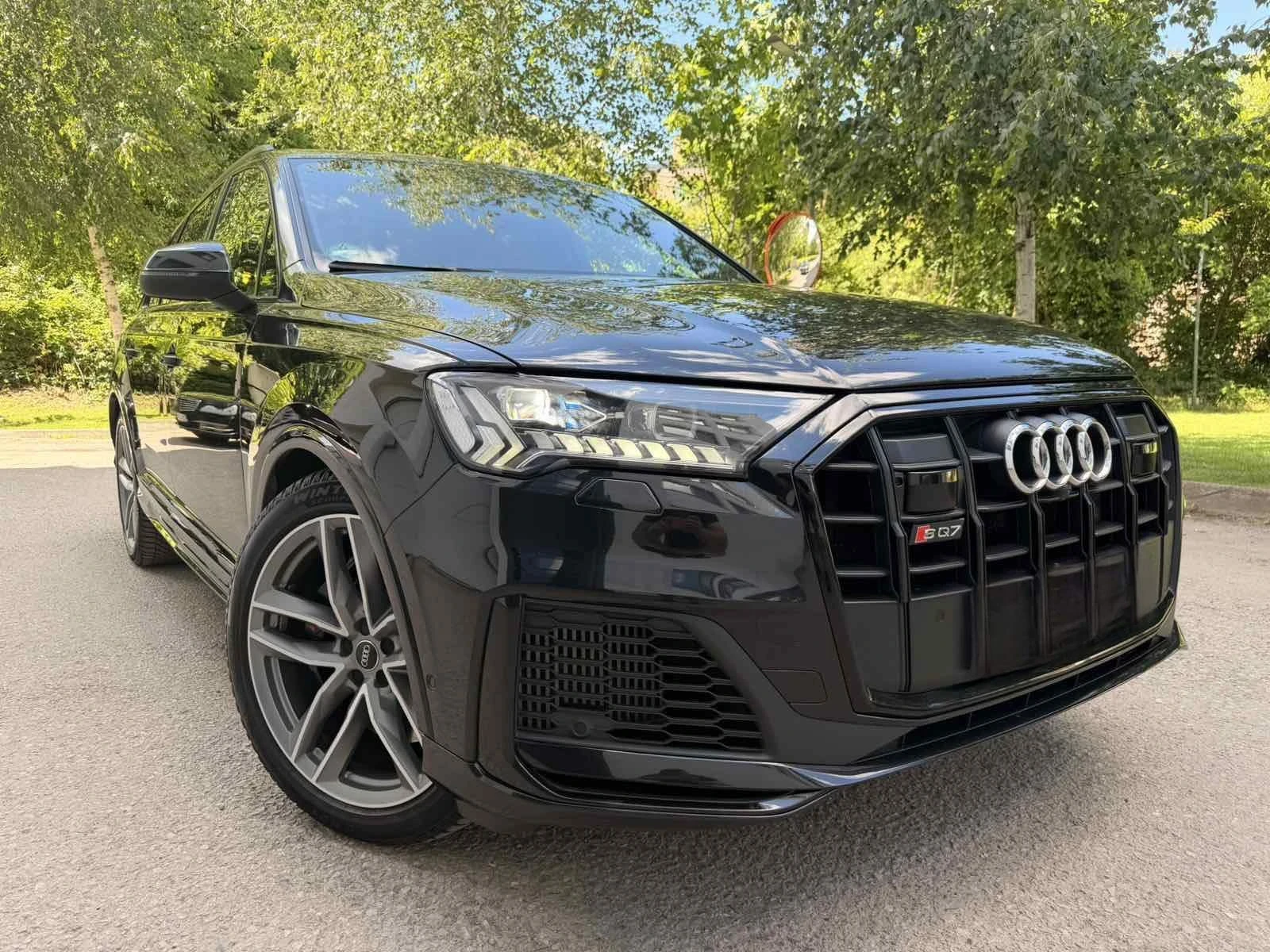 Audi SQ7 FACE / 4.0TDI / V8 | Auto.bg — изображение 1 Audi SQ7 FACE / 4.0TDI / V8 | Auto.bg — изображение 1
