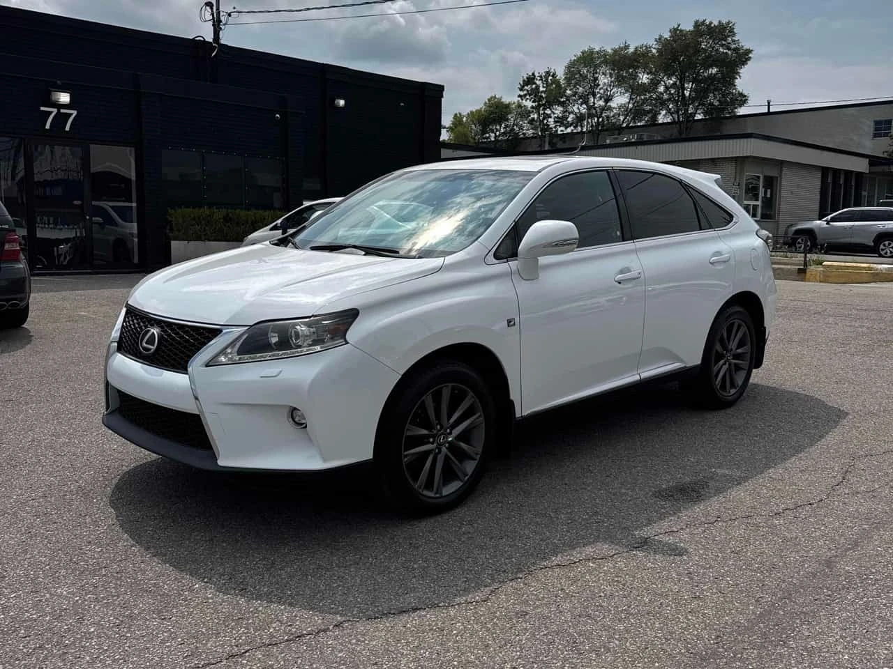 Lexus RX 350 F SPORT * ОБДУХВАНЕ * HUD * CARFAX * | Auto.bg — изображение 1 Lexus RX 350 F SPORT * ОБДУХВАНЕ * HUD * CARFAX * | Auto.bg — изображение 1