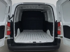 Opel Combo Combo Van L2H1 1.5 дизел MT5//2107048O | Auto.bg — изображение 14 Opel Combo Combo Van L2H1 1.5 дизел MT5//2107048O | Auto.bg — изображение 14