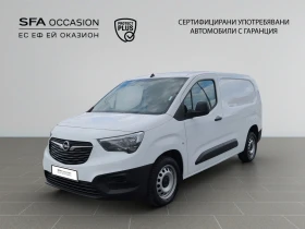 Opel Combo Combo Van L2H1 1.5 дизел MT5//2107048O