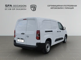 Opel Combo Combo Van L2H1 1.5 дизел MT5//2107048O | Auto.bg — изображение 5 Opel Combo Combo Van L2H1 1.5 дизел MT5//2107048O | Auto.bg — изображение 5