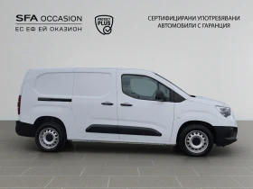 Opel Combo Combo Van L2H1 1.5 дизел MT5//2107048O | Auto.bg — изображение 4 Opel Combo Combo Van L2H1 1.5 дизел MT5//2107048O | Auto.bg — изображение 4