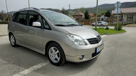 Обява за продажба на Toyota Corolla verso 2.0D4D 90кс ~4 200 лв. - изображение 1