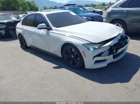 BMW 335 i XDRIVE ///M ФИКСИРАНА ЦЕНА! RECARO/ПОДГРЕВ - Car24.bg BMW 335 i XDRIVE ///M ФИКСИРАНА ЦЕНА! RECARO/ПОДГРЕВ