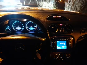 Mercedes-Benz SL 500 AMG Pack | Mobile.bg — малка снимка 11