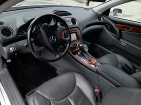 Mercedes-Benz SL 500 AMG Pack | Mobile.bg — малка снимка 8