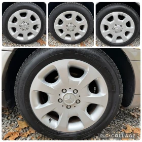 Mercedes-Benz C 220 2.2cdi Кожа!!! Автоматик!!! Масаж!!! - 8999 лв. / 4601.12 € - 98914645 8 | Car24.bg Mercedes-Benz C 220 2.2cdi Кожа!!! Автоматик!!! Масаж!!! - 8999 лв. / 4601.12 € - 98914645 8