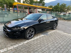 Kia K5 Signiture/Панорама - Car24.bg Kia K5 Signiture/Панорама