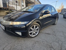 Honda Civic 2.2 i-CDTi - Car24.bg Honda Civic 2.2 i-CDTi
