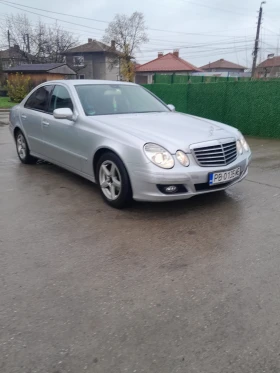 Mercedes-Benz E 220 undefined | Auto.bg — изображение 8 Mercedes-Benz E 220 undefined | Auto.bg — изображение 8