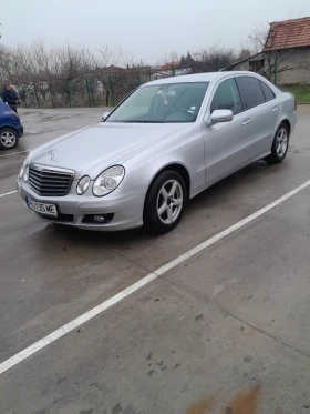 Mercedes-Benz E 220 undefined | Auto.bg — изображение 2 Mercedes-Benz E 220 undefined | Auto.bg — изображение 2