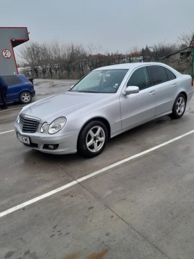 Mercedes-Benz E 220 undefined | Auto.bg — изображение 5 Mercedes-Benz E 220 undefined | Auto.bg — изображение 5