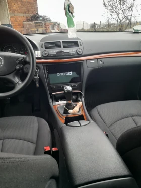 Mercedes-Benz E 220 undefined | Auto.bg — изображение 7 Mercedes-Benz E 220 undefined | Auto.bg — изображение 7