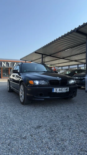 BMW 330 Xdrive | Auto.bg — изображение 3 BMW 330 Xdrive | Auto.bg — изображение 3