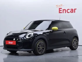 Mini Cooper Se Electric 3Rd Gen