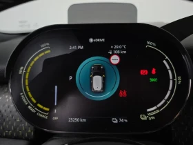 Mini Cooper Se Electric 3Rd Gen | Auto.bg — изображение 8 Mini Cooper Se Electric 3Rd Gen | Auto.bg — изображение 8