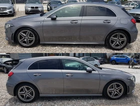 Mercedes-Benz A 180 D AMG EDITION/ДИСТРОНИК/ПОДГРЕВ/КЕЙ ЛЕС /05/2019г. - 16390 € / 32056.05 лв. - 49797567 7 | Car24.bg Mercedes-Benz A 180 D AMG EDITION/ДИСТРОНИК/ПОДГРЕВ/КЕЙ ЛЕС /05/2019г. - 16390 € / 32056.05 лв. - 49797567 7